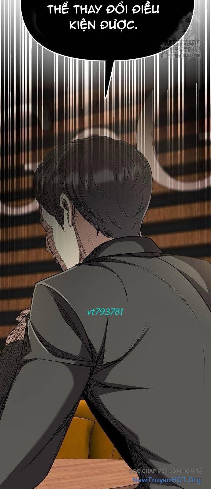 Nhân Viên Thực Tập Kim Cheolsu - chap105 - Trang 20
